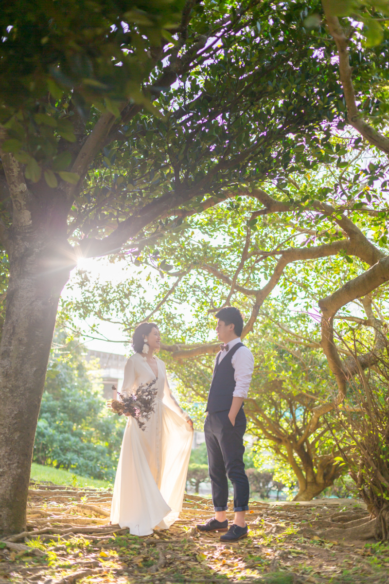 ヘアチェンジ♪