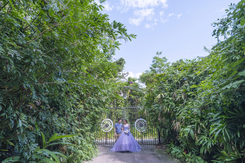 レトロな撮影地