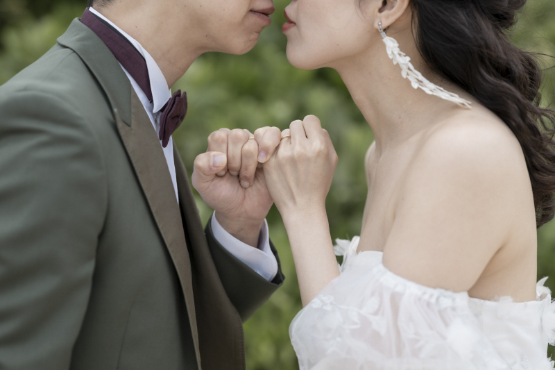 ふたりだけの約束