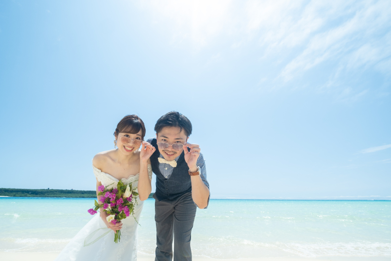 個性が出るお持ち込み撮影グッズ