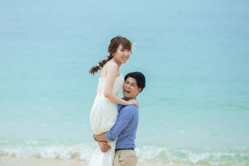 人気な縦抱っこ♪