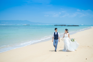 road trip photo(恩納村)