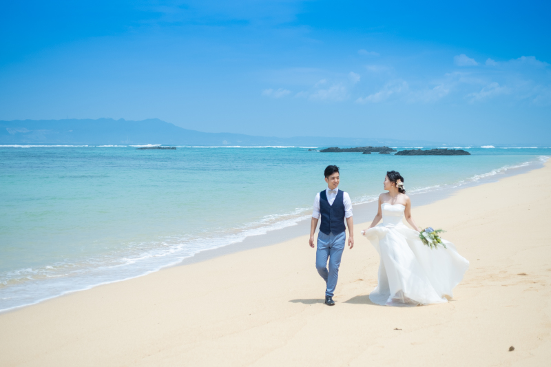 road trip photo(恩納村)