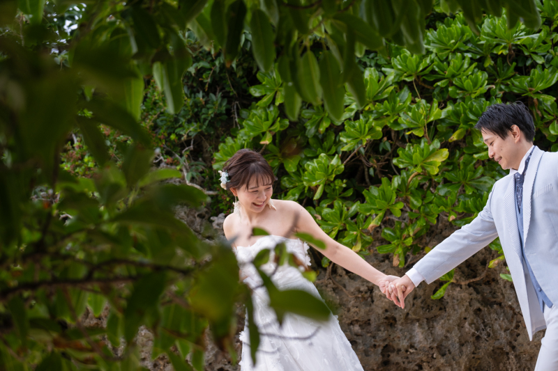 さぁ〜海に出るぞ〜！