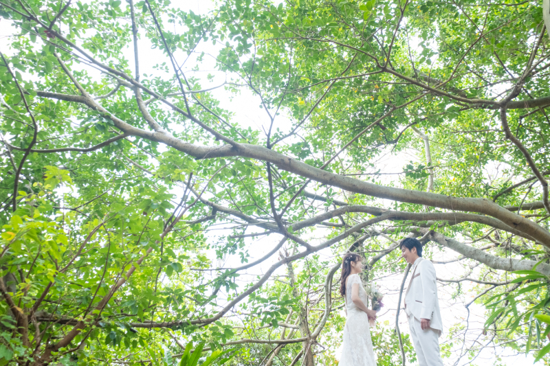 撮影地2箇所目、グリーンへ!