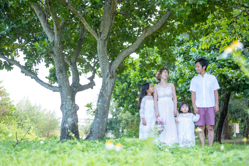 顔を見合わせパシャリ♪