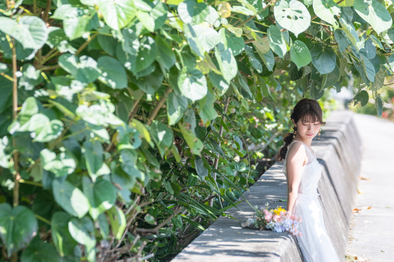 お散歩を楽しんでいたら♪