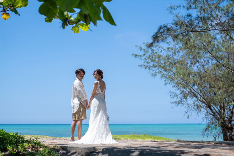 撮影地は当日決定！