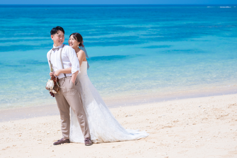 素敵なおふたり