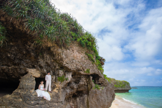May.21 沖縄ウェディングフォト