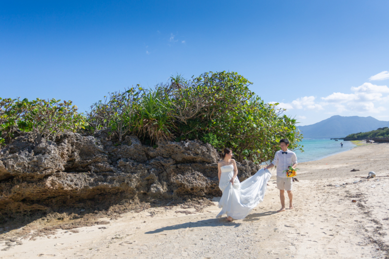 オフショットも忘れずに♪