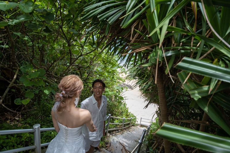 撮影可能エリアは無限大♪