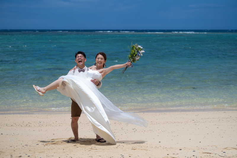 Ouchiのフォトウェディングベストショット4