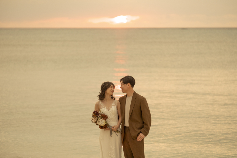 ヘアチェンジ・衣装チェンジもプラン内♪