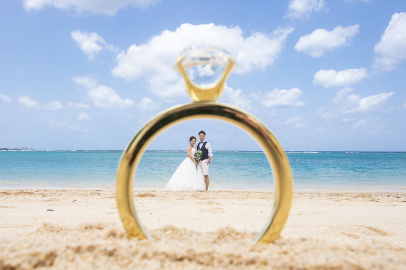 小物アイテムを使って♪