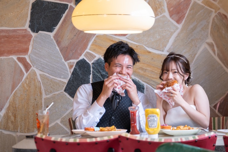 お腹が空いたので・・・