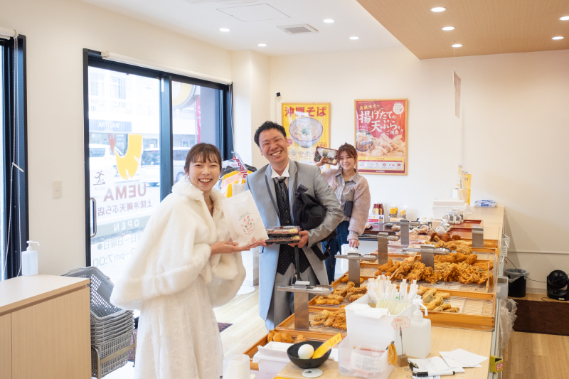 沖縄のローカルグルメ