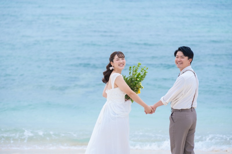 【創業10周年記念】撮影2箇所プラン撮影スタート