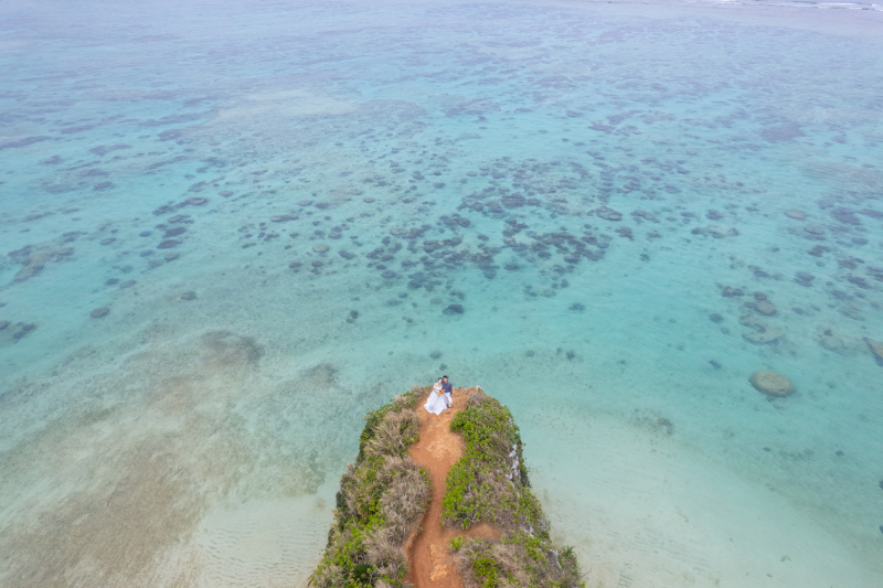 洞窟を抜け出して~!