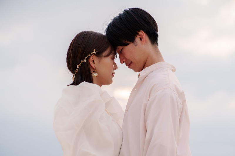 素敵な1枚