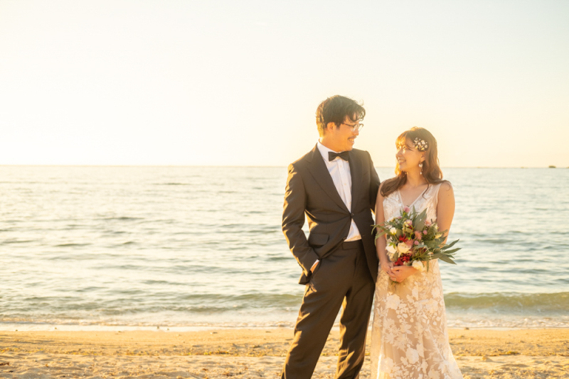 ouchiのフォトウェディングベストショット6