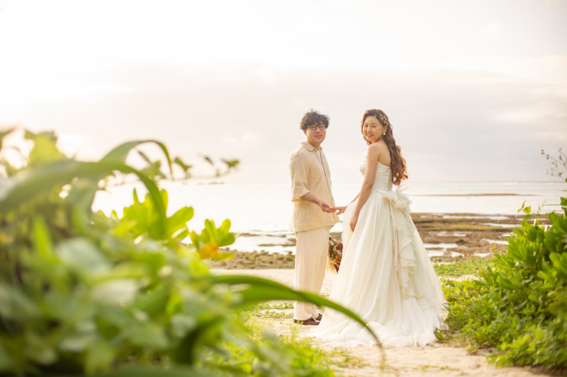 ouchiらしい撮影