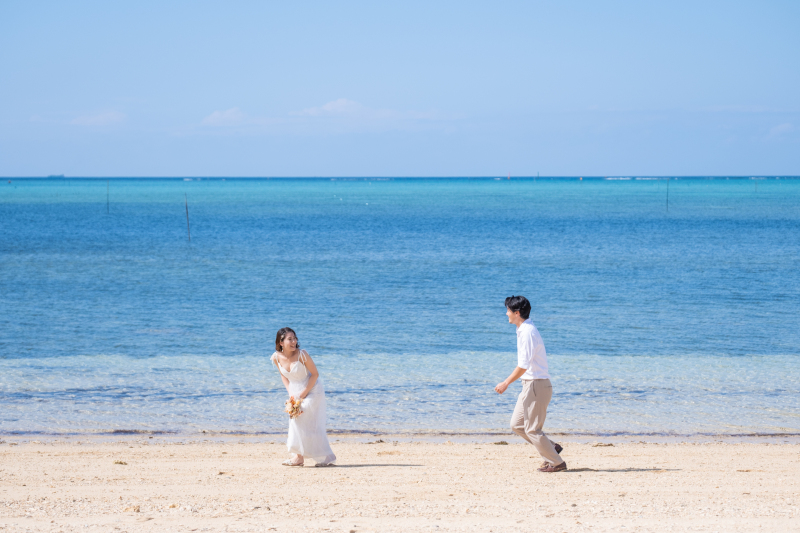 仲良しなお二人