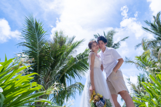 road trip photo(恩納村・ムーンビーチホテル)