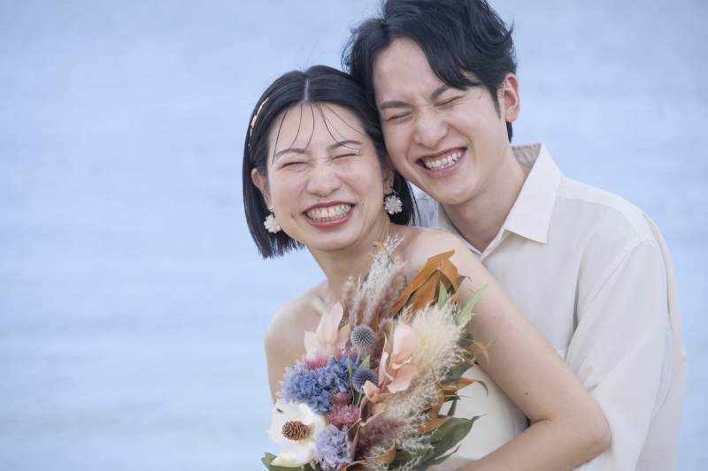 とってもそっくりな表情!