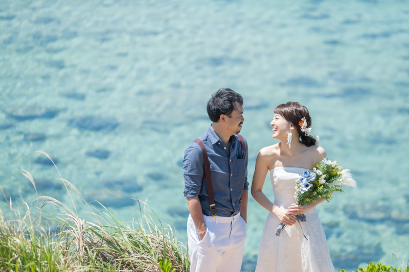 目が合うたびに