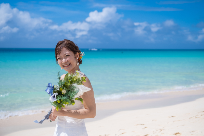 記念に残したいソロショット