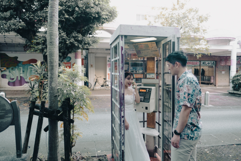 リクエスト撮影地2箇所目！