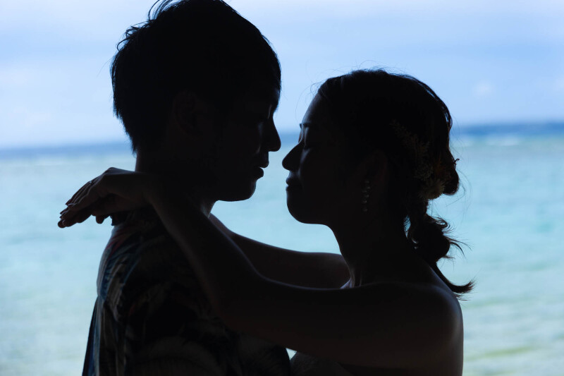 リクエストカット