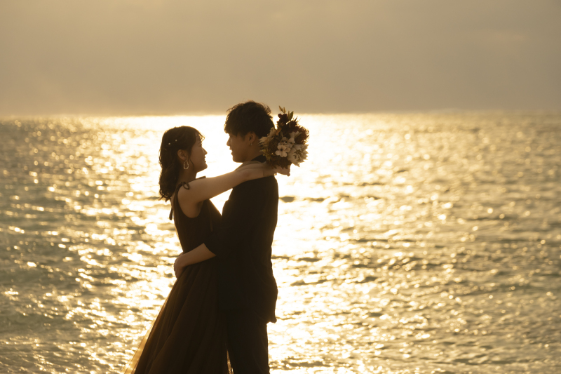 サンセットタイム