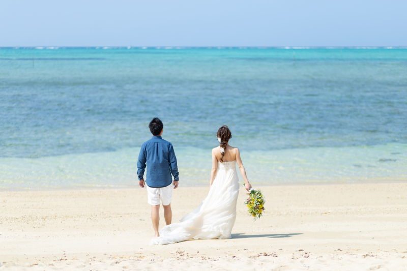 今日は気持ちのいい快晴♪