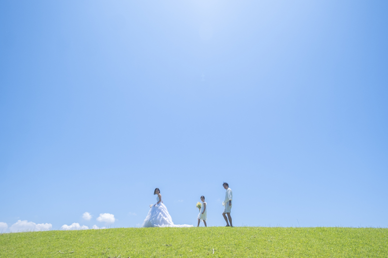 ビーチだけではない沖縄!