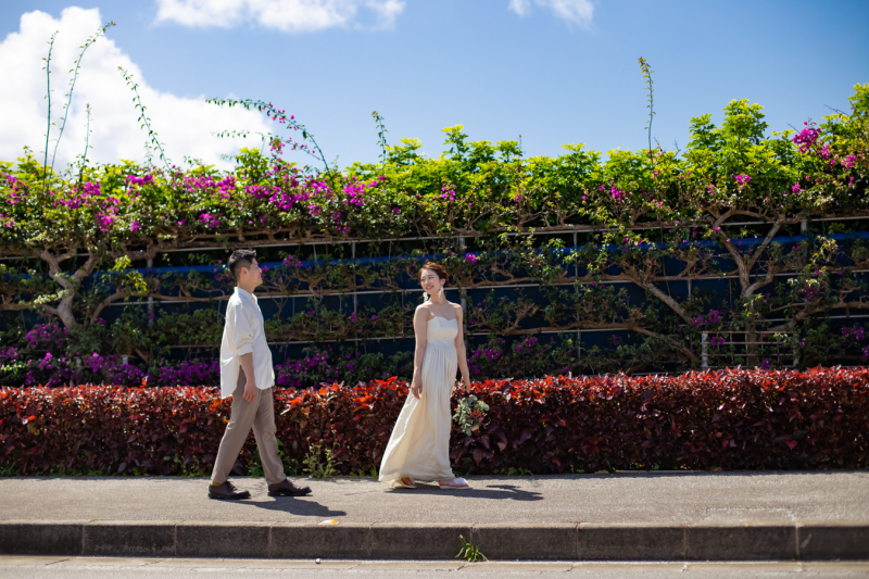 お話をしながら