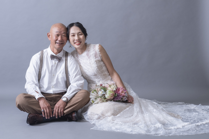 撮影お疲れ様でした♪