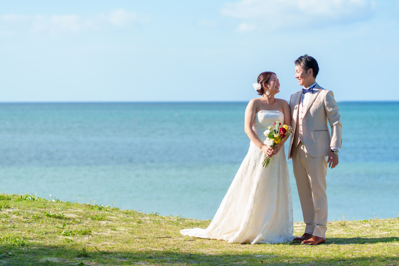 素敵なおふたり&hellip;