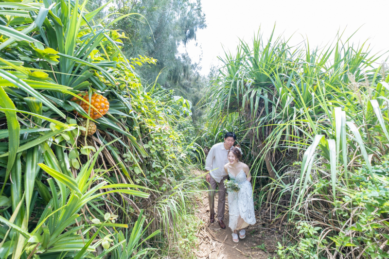 ouchiのフォトウェディングベストショット1