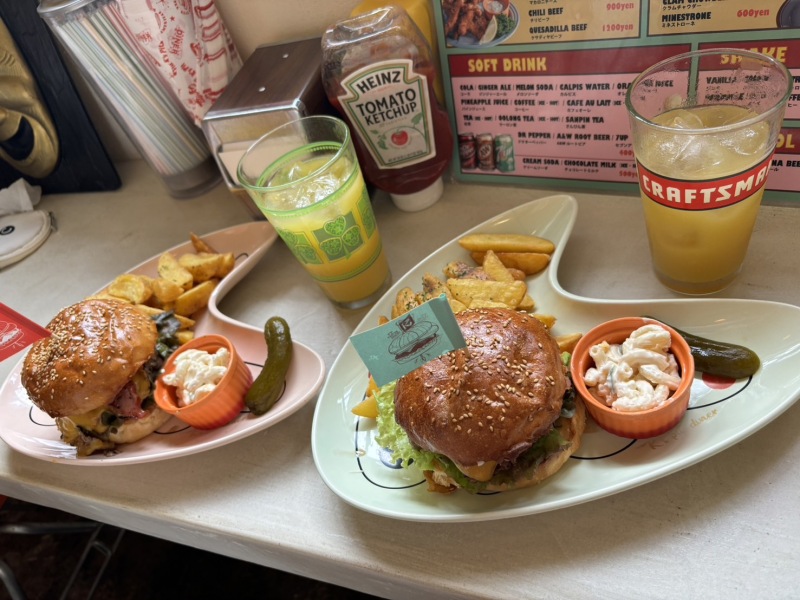 お二人からのご報告♪