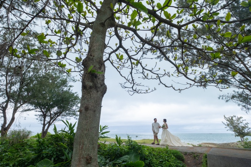 今回、お二人に選んでいただいた旅ディング♪