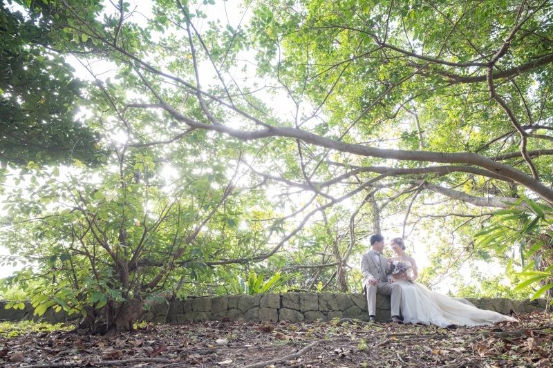 旅ディングは無事に終了です。