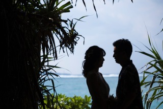 【1月限定お年玉特典！】フォトウェディングSプランにドローン写真撮影プレゼント♪