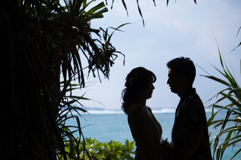 【1月限定お年玉特典!】フォトウェディングSプランにドローン写真撮影プレゼント♪