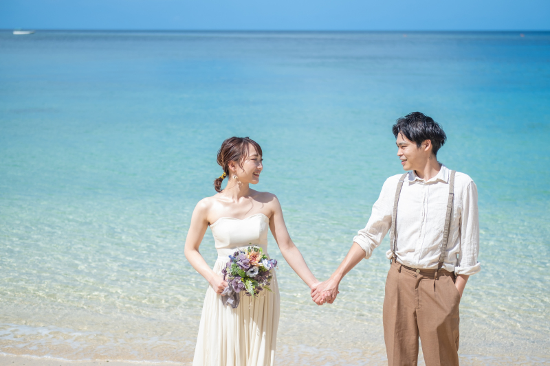 撮影地は当日決定!