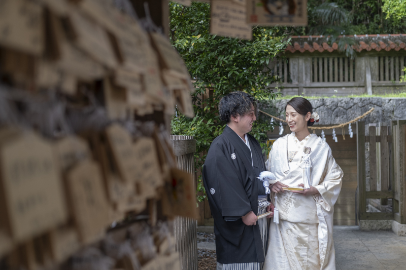 見つめ合って♪