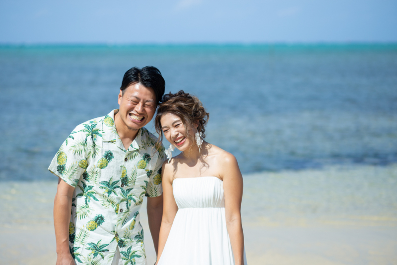 road trip photo(公園と海)