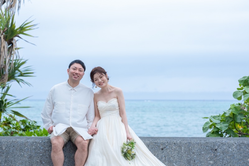 旅ディング♪～沖縄本島～