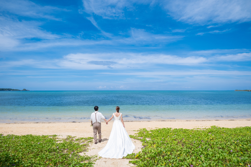 いよいよビーチin！